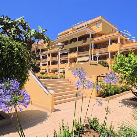 Cascadas De La Marina-4 By Interhome Dénia