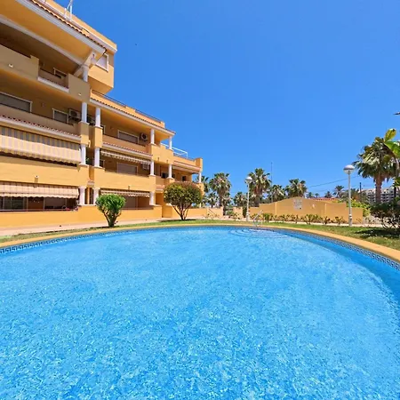 Cascadas De La Marina-4 By Interhome Dénia