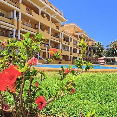 Cascadas De La Marina-4 By Interhome Dénia