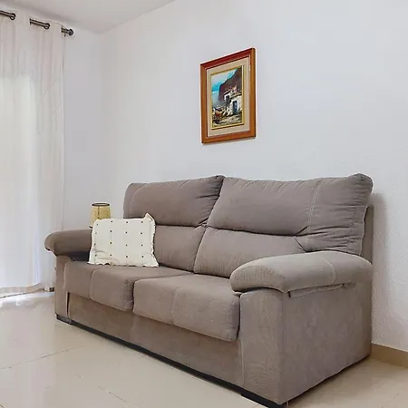 Cascadas De La Marina-4 By Interhome Appartamento Dénia