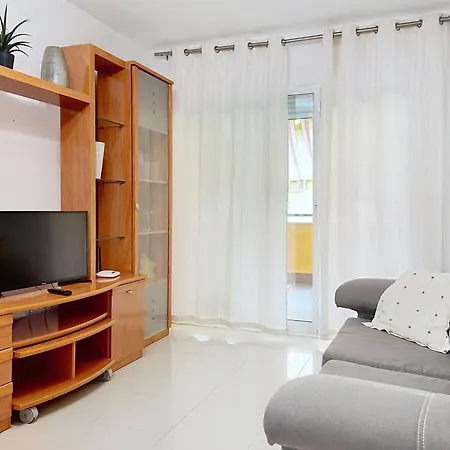 Appartamento Cascadas De La Marina-4 By Interhome Dénia