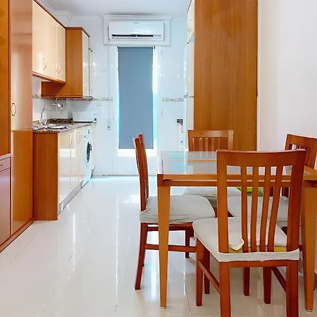 Cascadas De La Marina-4 By Interhome * Dénia