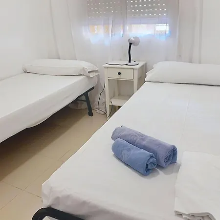 Cascadas De La Marina-4 By Interhome