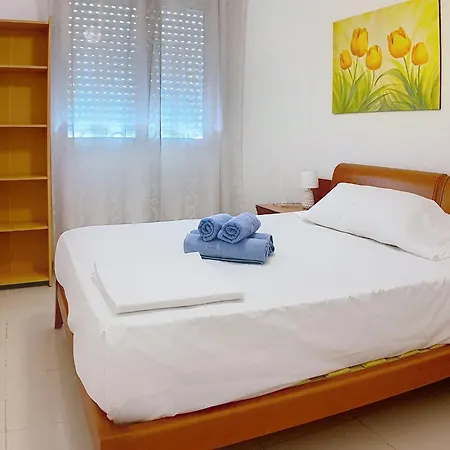 Appartamento Cascadas De La Marina-4 By Interhome