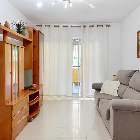 Cascadas De La Marina-4 By Interhome Appartamento *
