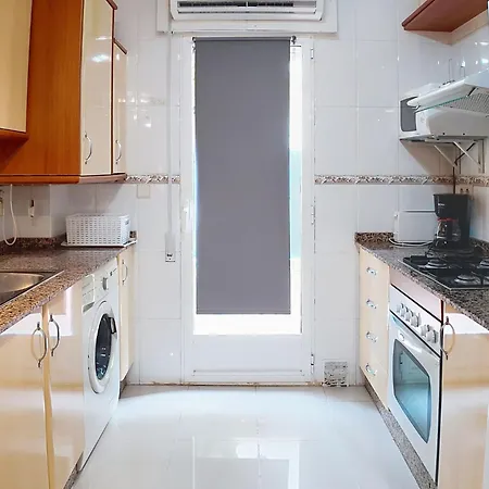 Appartamento Cascadas De La Marina-4 By Interhome Dénia