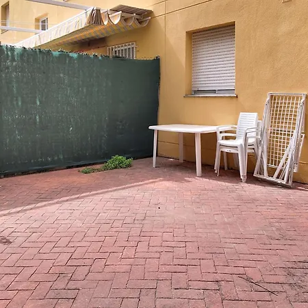 Cascadas De La Marina-4 By Interhome Dénia