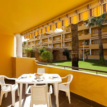 Apartment Cascadas De La Marina.4 *