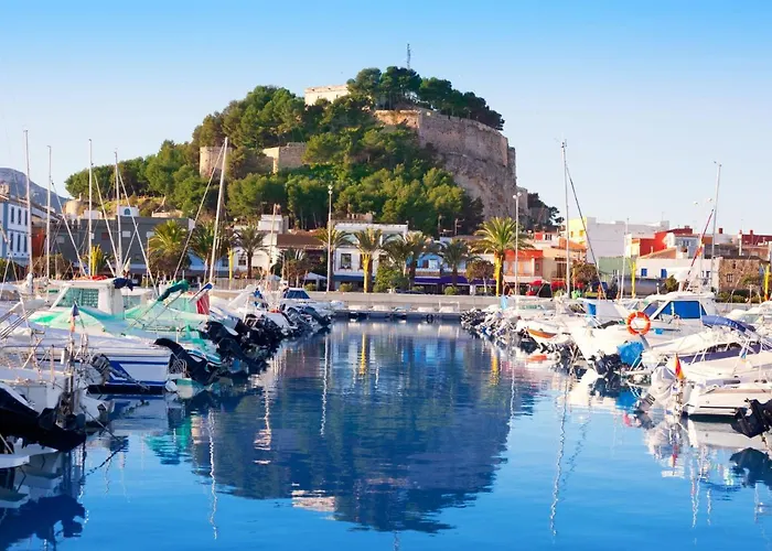 Cascadas De La Marina.4 Διαμέρισμα